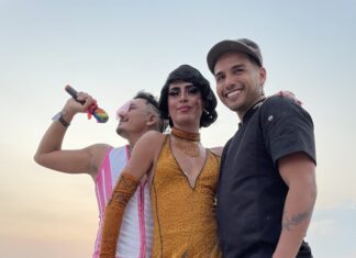 Vallarta Pride Sunset Cruise marca nueva tradición