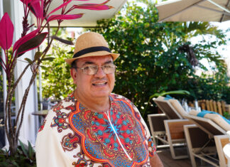 Betancourt dimite como responsable de Diversidad Sexual Héctor 'Teto' Ramírez Betancourt