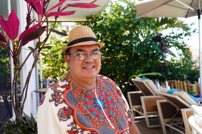 Héctor 'Teto' Ramírez Betancourt