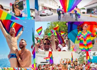 Vallarta Pride publica el programa del Festival del Orgullo 2023