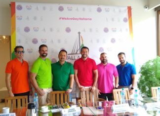 Arranca Vallarta Pride 2022 con Fiesta Rosa, Otros Eventos