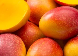 El Festival del Mango en el Parque Lázaro Cárdenas se celebra el sáb. 2 de julio
