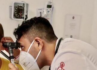 Doctor Puerto Vallarta ofrece servicios especializados en LGBTQ y más Dr. Omar Sánchez. Foto de Oscar Almeida