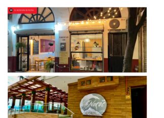 Los nuevos locales de comida de Puerto Vallarta ofrecen diversión y originalidad nuevos restaurantes guía gastro