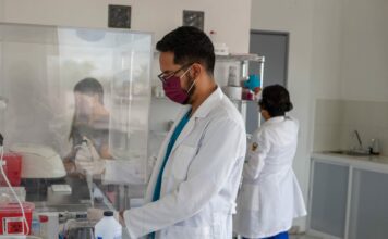 Inaugura SETAC laboratorio para salud sexual en Puerto Vallarta SETAC Labs