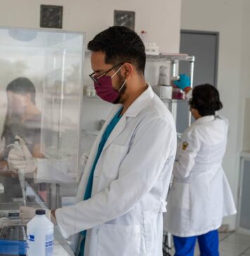 Inaugura SETAC laboratorio para salud sexual en Puerto Vallarta SETAC Labs