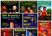 Incanto abre la temporada de otoño Incanto Season