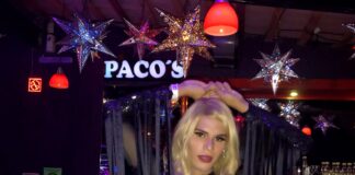 La Noche de los Gerentes reúne a los propietarios/gerentes de bares LGBTQ+ en una noche de Drag noche de gerentes de Paco's Ranch