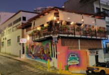 Qué Bolá Puerto Vallarta promete poner a Vallarta en el mapa de la comida cubana foto exterior de que bola pv