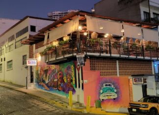 Qué Bolá Puerto Vallarta promete poner a Vallarta en el mapa de la comida cubana foto exterior de que bola pv