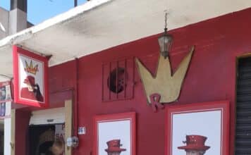 El Bar Queens – Reinas celebra 12 años reinas bar