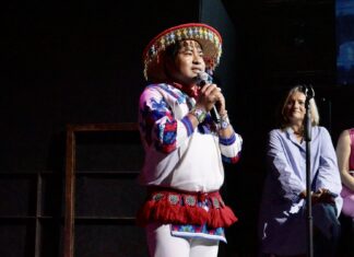 Gay Games Guadalajara busca participantes de Puerto Vallarta Jobis Shosho