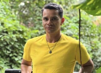 Mi aventura con Emiliano: El Pollito Alfonso “Poncho” Davalos