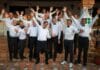PV Gay Men’s Chorus celebra ensayo abierto el 22 de agosto de 2023, busca nuevos miembros The Puerto Vallarta Gay Men's Chorus will perform two holiday shows in December.