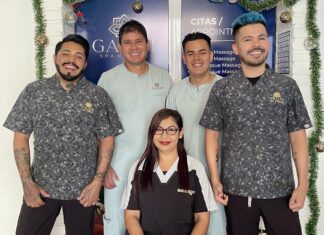 Galini Spa Massage abre sus puertas con un completo servicio de spa en la Zona Romántica Galini Spa Massage es un nuevo spa de servicio completo ubicado convenientemente en la Calle de Constitución #364. Inaugurado hace solo 3 meses, el spa ya es muy solicitado tanto por turistas como por residentes.