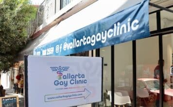 La Clínica Médica Gay de Vallarta abre sus puertas en la Zona Romántica Vallarta Gay Clinic (VGC), located on Calle Lazaro Cardenas 379, has opened in Zona Romantica with a promise to focus on providing LGBTQ+ patients with primary healthcare services.