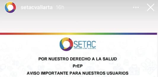 SETAC Prep Services Announcement