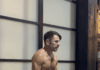 Collin Wynter yoga