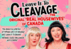 LEAVE IT TO CLEAVAGE’ trae un nuevo espectáculo de comedia de improvisación femenino a Incanto del 14 al 31 de marzo de 2023 Leave it to Cleavage, at Incanto in Puerto Vallarta March 14 to 31, 2023.