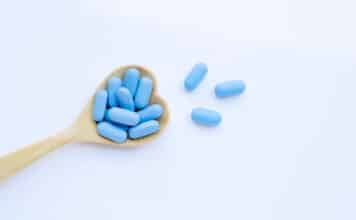 SETAC restablece el programa de prep y prestará servicios a un máximo de 1.000 participantes prep pills illustration