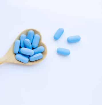 SETAC restablece el programa de prep y prestará servicios a un máximo de 1.000 participantes prep pills illustration