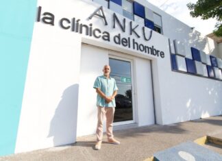 Mi aventura con Emiliano – Visita a una clínica