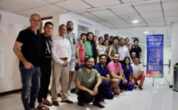 PrEP Vallarta ofrece nuevas opciones médicas y de tratamiento a los vallisoletanos Prep Vallarta opening