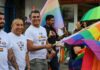 Mostrando Orgullo: El director del DIF de Puerto Vallarta celebra la inclusión y reivindica su identidad como hombre gay visible Roberto Ramos