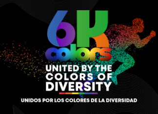 Los organizadores buscan 300 corredores para la carrera de 3K y 6K que abre la Semana del Orgullo en Vallarta