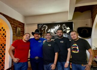 Reapertura de La Cueva Cantina en Zona Romántica El nuevo hogar de La Cueva Cantina