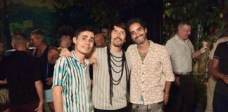 Galería de Fotos: Arte Queer y Vallarta Pride: 10 años