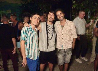 Galería de Fotos: Arte Queer y Vallarta Pride: 10 años
