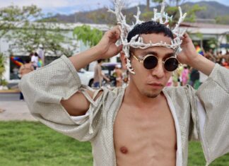 La comunidad LGBTQ + estará de fiesta con la edición del Vallarta Pride y el festival Nuestro Orgullo Vallarta Pride Parade 2023