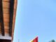 rainbow flag in Puerto Vallarta