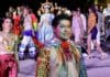 Fotos: El desfile de moda del Vallarta Pride transformó el muelle de Los Muertos pride 2023 fashion show