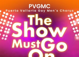 El Coro de Hombres Gays de PV organiza un Concierto del Orgullo el 28 de mayo de 2023 en ACT2PV Algunas de las mejores voces de Puerto Vallarta juntas cantando para ti en la Semana del Orgullo el 28 de mayo de 2023, a partir de las 18:30 en ACT2PV.