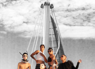El voguing de salón evoluciona y surge en Puerto Vallarta Los Paradise están listos para pasear sus categorías y mostrar sus habilidades de voguing.