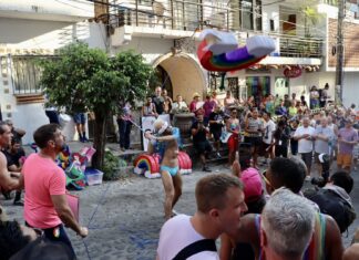 Fotos: Drag Derby Derby de arrastre 2023