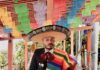 Alberto Cuevas, El Diamante de México, canta y avanza en la cultura como charro gay alberto cuevas