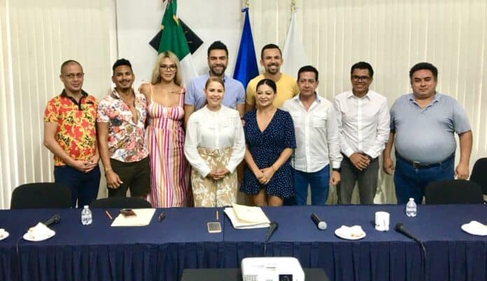 diversity cabinet formed