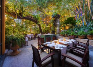 Diez restaurantes de Puerto Vallarta, entre los 50 mejores de México según Open Table