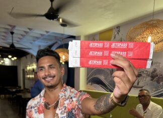Let’s Pho celebra el «Everything Gay Networking» con más de 90 asistentes Jet De Las Isla