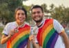 La carrera arco iris de los Gay Games se celebrará el 12 de noviembre en Puerto Vallarta