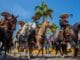 From the 2022 Charro Day Celebration. Photo courtesy of the  Vallarta Institute of Culture . 