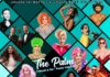 The Palm Cabaret and Bar inaugura su 24 temporada el domingo 1 de octubre de 2023 The Palm Opening Season Graphic 2023