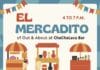 El Mercadito presentará a 12 vendedores selectos en el bar ChaChalaca el 8 de noviembre de 2023 EL MERCADITO