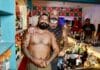 Diablitos Cantina: El Nuevo Gay Bar en Puerto Vallarta Toñito Castañeda and Ron Thomas have opened the bar, Diablitos Cantina, on Oct. 23, 2023. It’s located just down the street from Studs Bear and Leather Bar and right next door to MistrBear.
