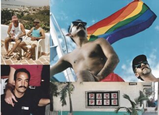 Paco Ruiz recibirá el Premio Maguey póstumo en el Festival de Cine de Guadalajara paco ruiz