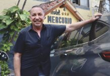 Hotel Mercurio Paul Crist Actualiza a la Comunidad y Crea un Plan para el Personal Paul Crist