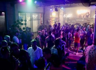 Se dan a conocer los ganadores de los Premios Puerto Vallarta Gays Best Of 2023 Beefcakes Bar